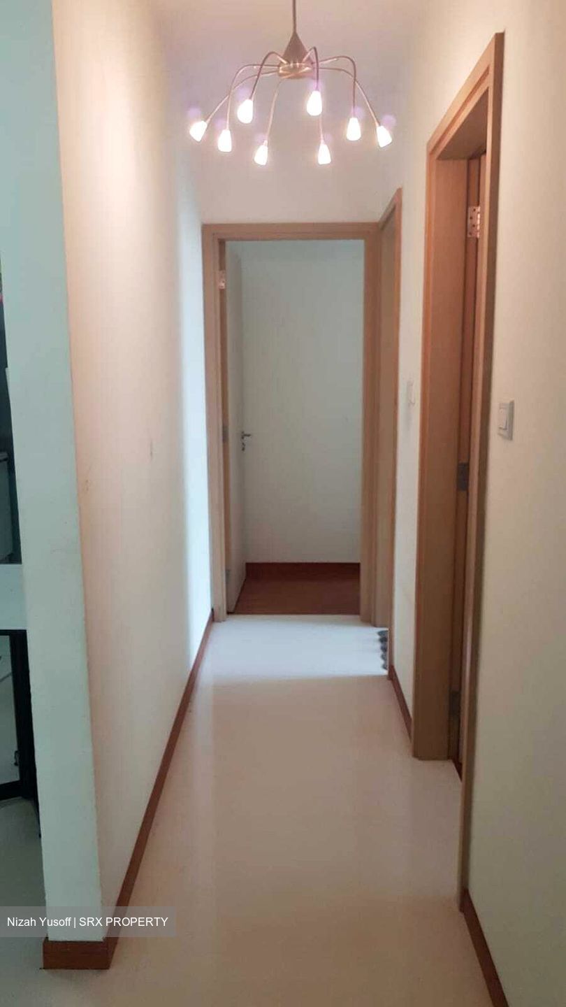 Tierra Vue (D15), Condominium #554904401